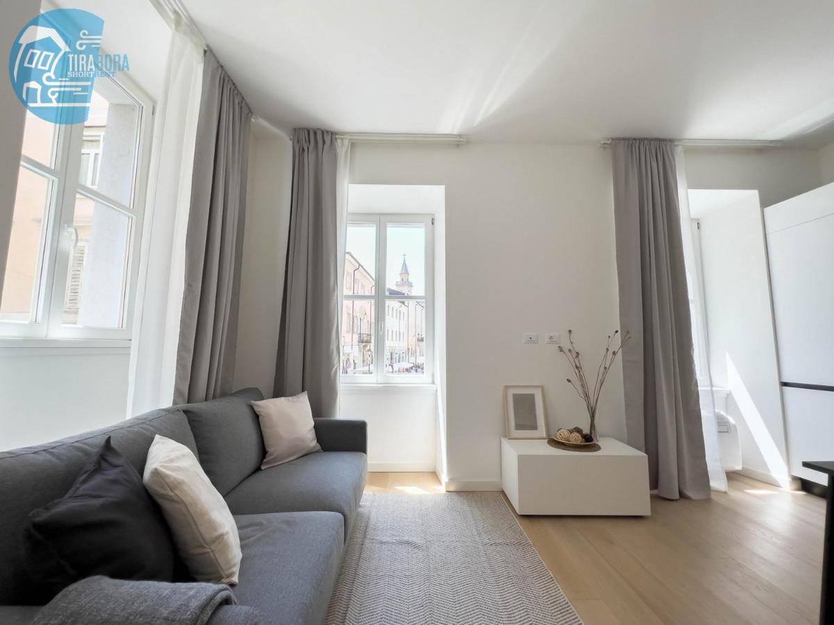Cavana 3 Tirabora Short Rent *